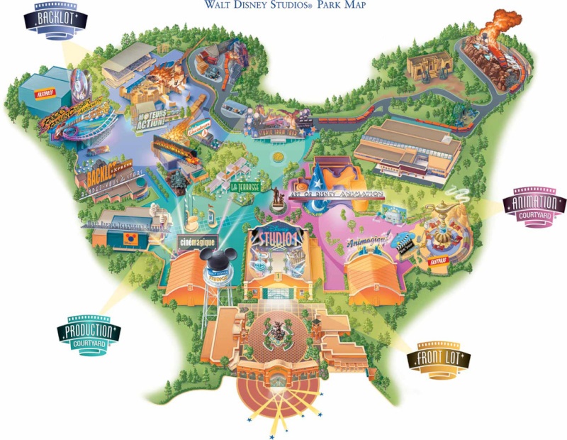 Parc Walt Disney Studios : En passe de devenir une destination d'une journée complète ? - Page 3 Wds_ou10