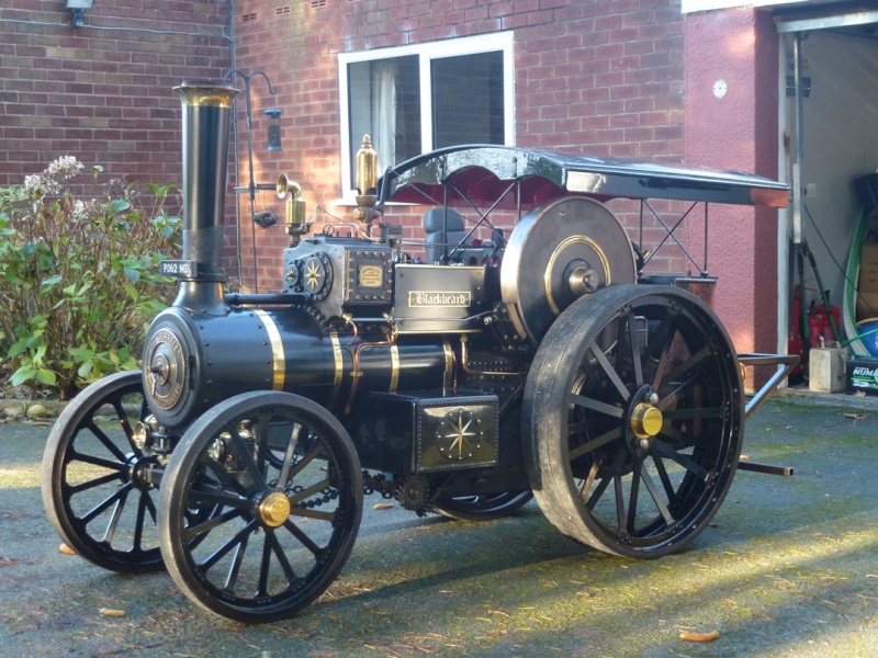 The Engine Shed. Photo gallery. Small_35