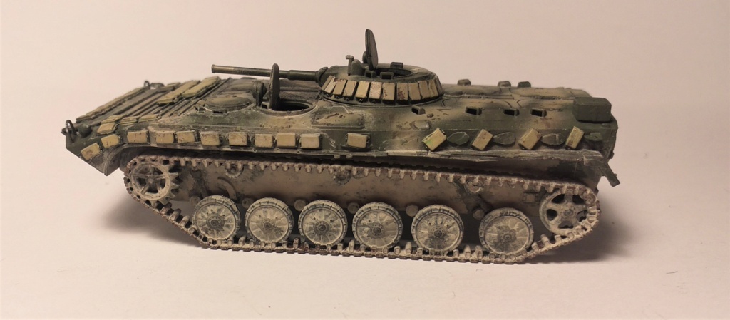 BMP 1 S-Model 1/72 20211046