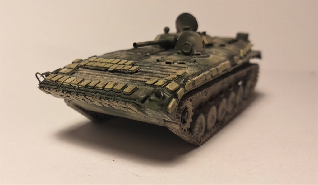 BMP 1 S-Model 1/72 20211047