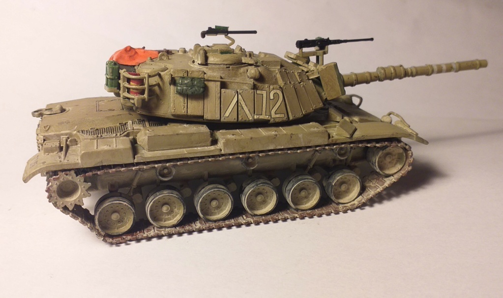 Magash 6 Italeri 1/72 20211103