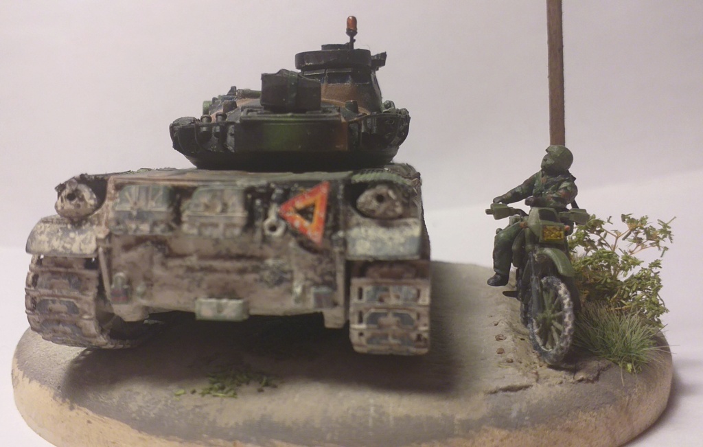 * 1/72 Amx 30B Heller - Page 2 20211181