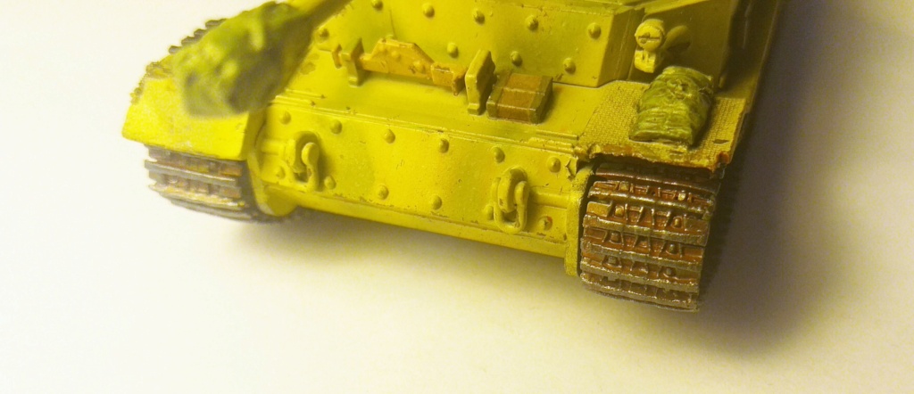 * 1/72 Locomotive BR52 Hobby boss - Page 2 20220557