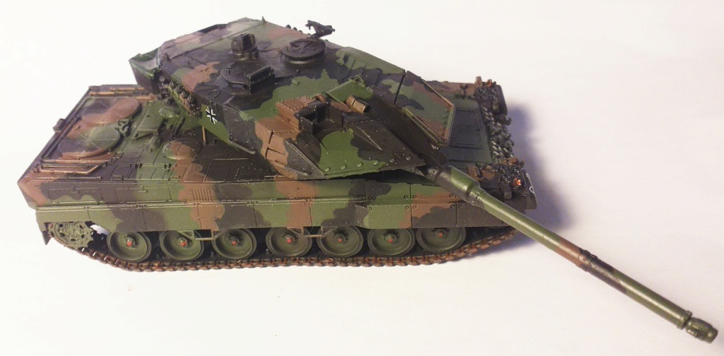 Leopard 2A6 Revell 20220617