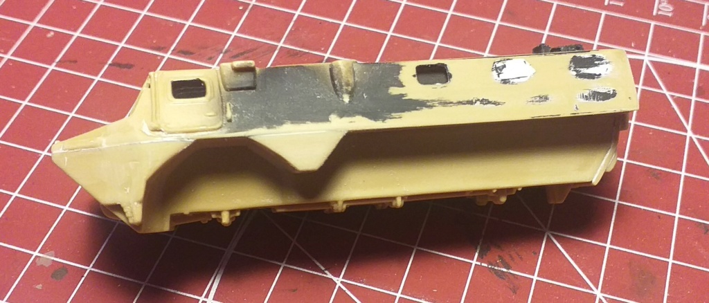 * 1/72 VAB Mephisto Heller/impression 3D 20220938