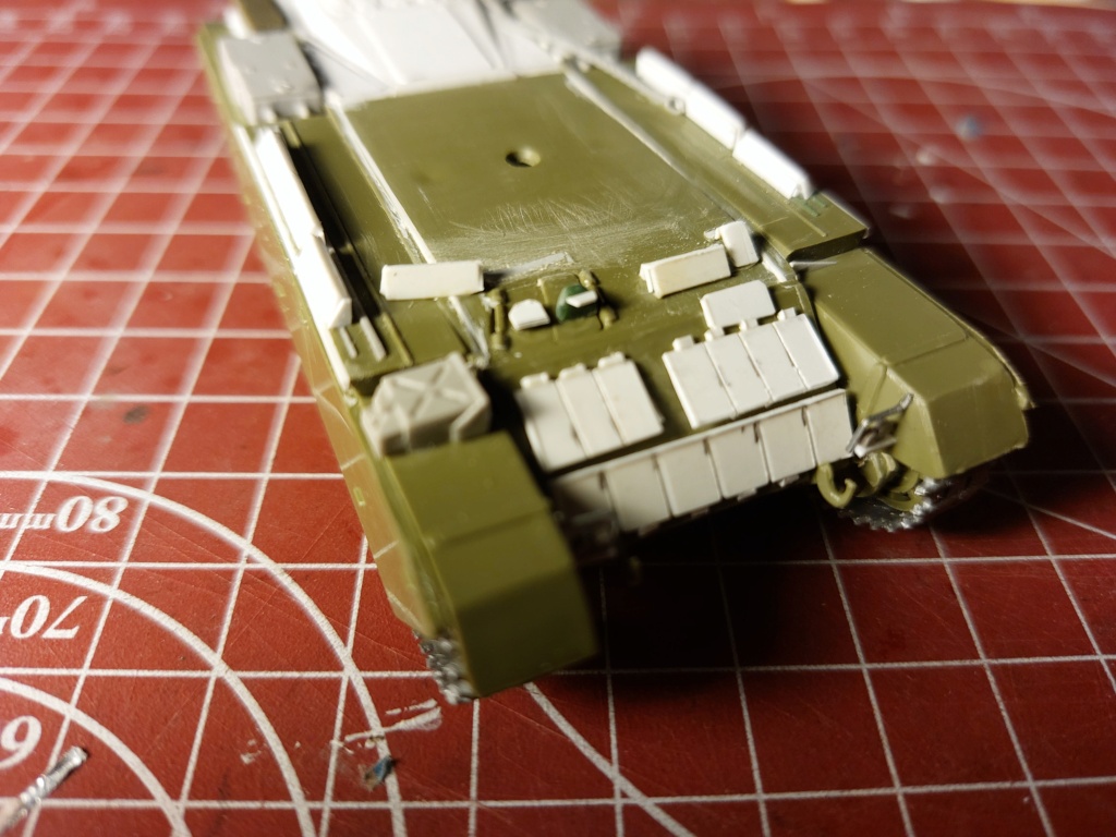 1/72 Centurion Shot KAl 20230530