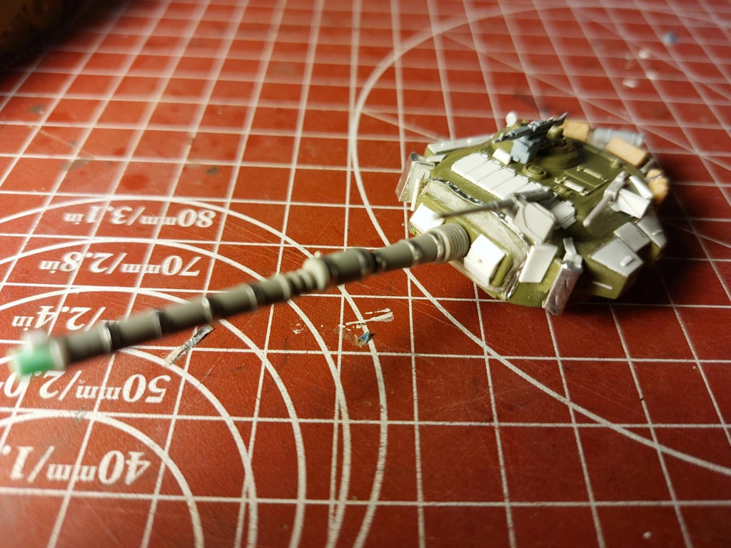 1/76 Centurion Shot Kal II Airfix 20230533