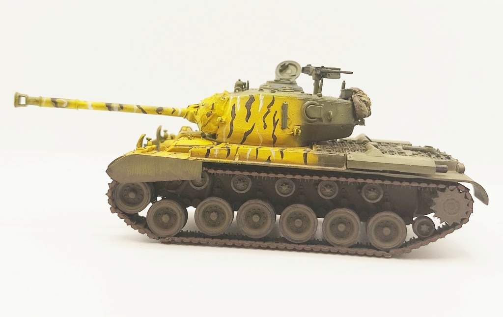 1/72 M46 Paton Trumpeter 20230596