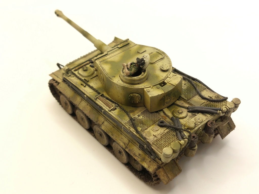 1/72 TIGRE Revell 20230915