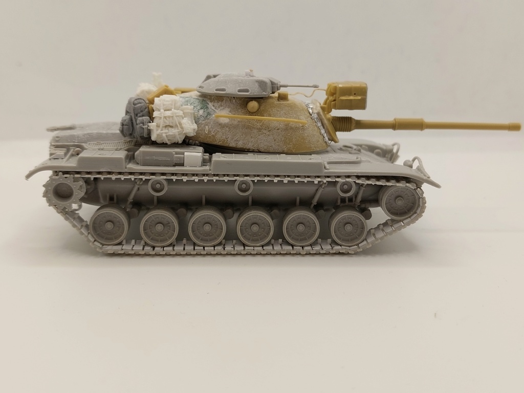 1/72 M60 ITALERI/ESCI 20240152