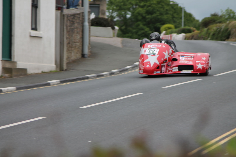 [Road Racing] TT 2017 - Page 17 Img_6830