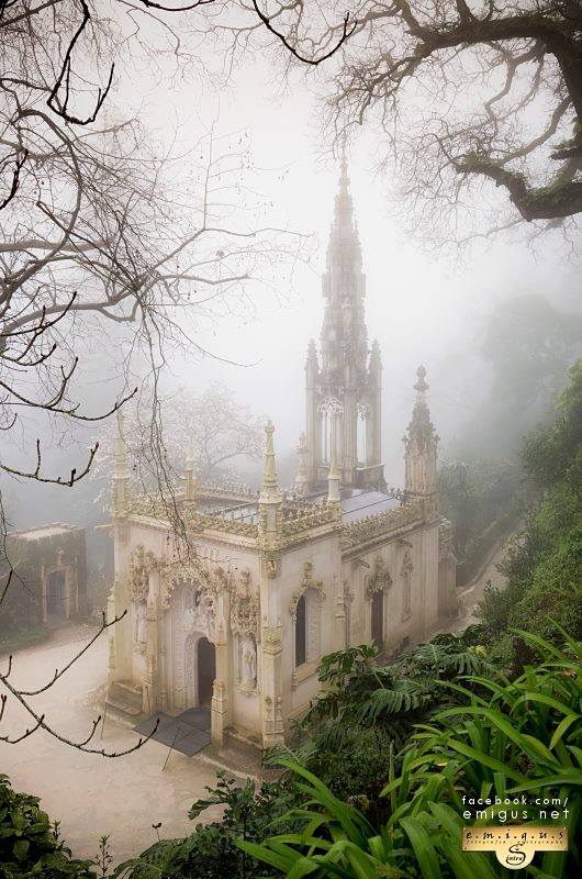 Pics of places that look like places from the films, or are just nice. [3] - Page 27 Sintra10