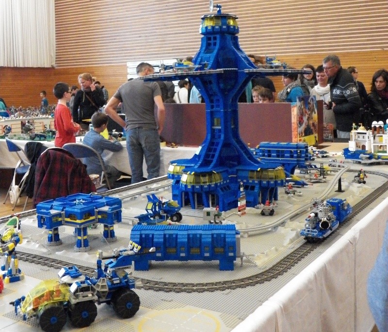 Ma journée à l'expo lego  102_0811