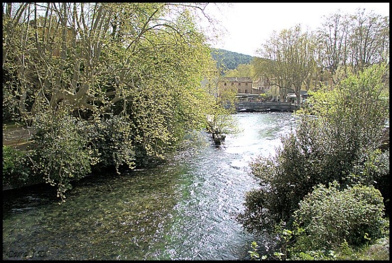 St Rémy de Provence et alentours 20140425