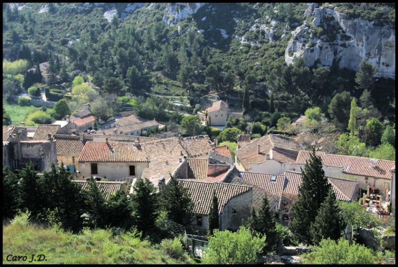 St Rémy de Provence et alentours 20140446