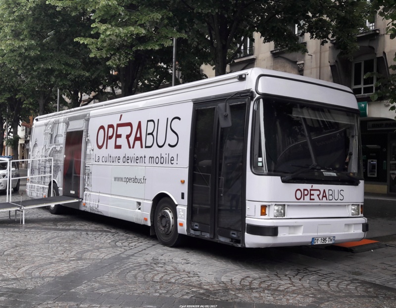 l'OpéraBus à Reims 20170510