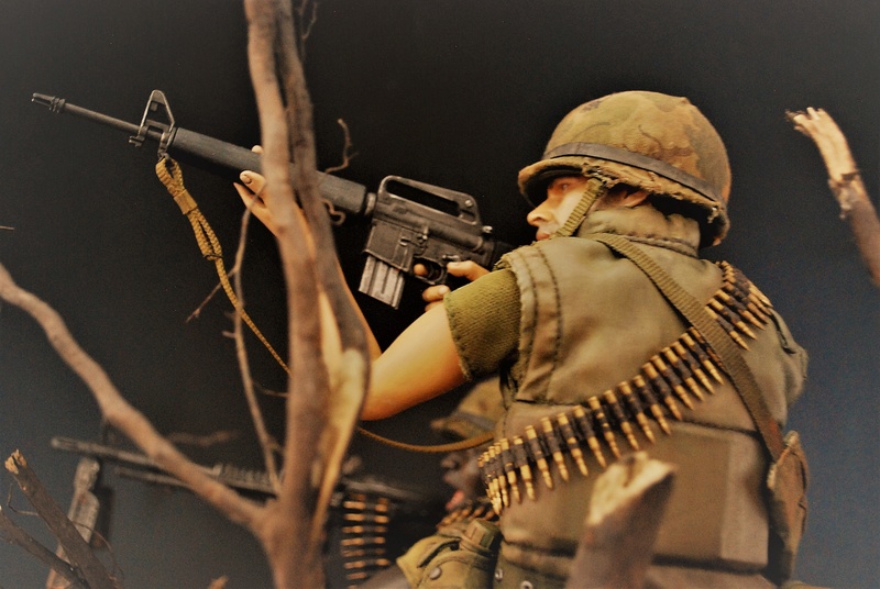 " hill fights" KHE SANH 1968 by francky08 Dsc_0154