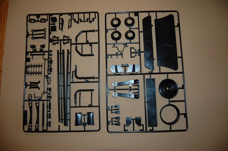 CITROËN 15 SIX CYLINDRES traction avant 1/8ème Réf 799 17_1810