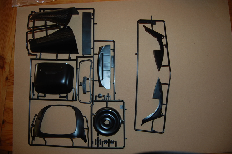 CITROËN 15 SIX CYLINDRES traction avant 1/8ème Réf 799 2610