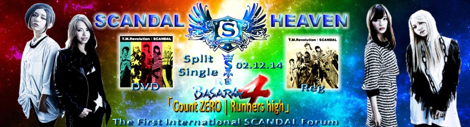 Count ZERO | Runners high Banner Contest Voting Group B Rh_ban16