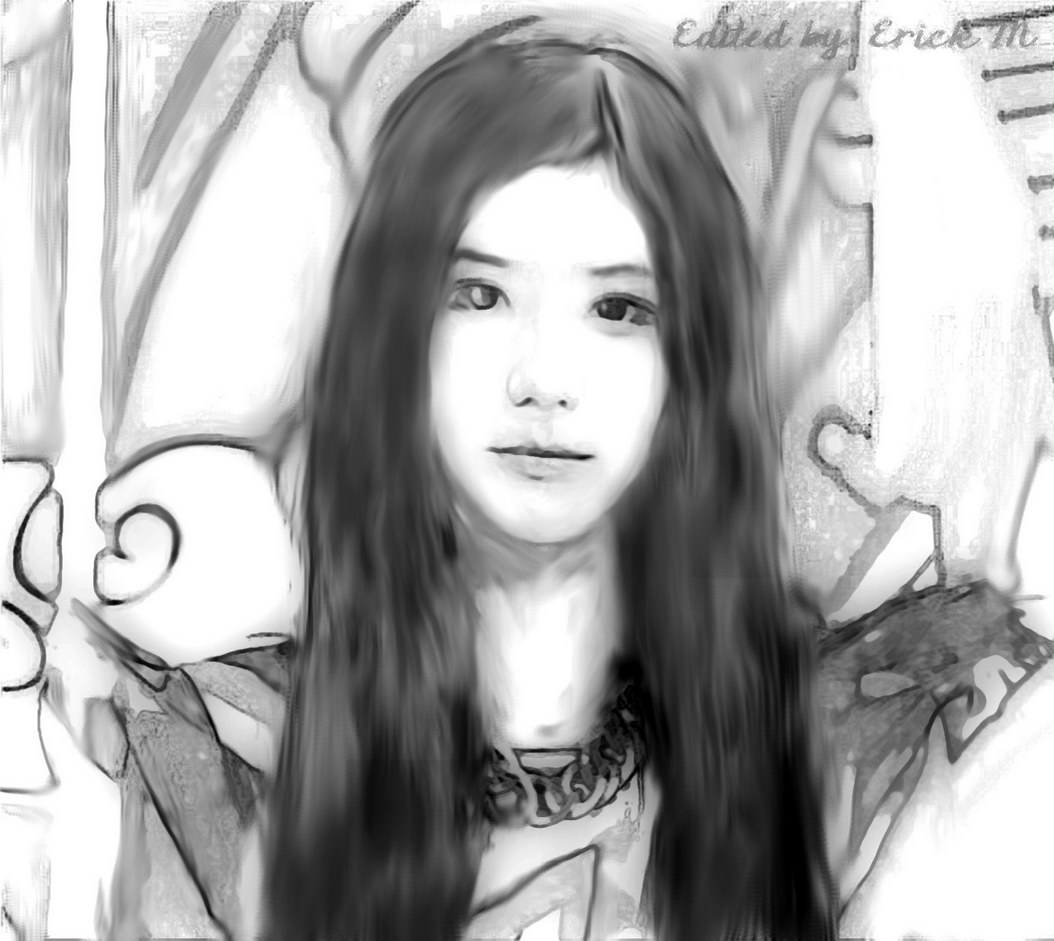 Post your Fan-art ~ Artwork - Page 21 Tomomi13