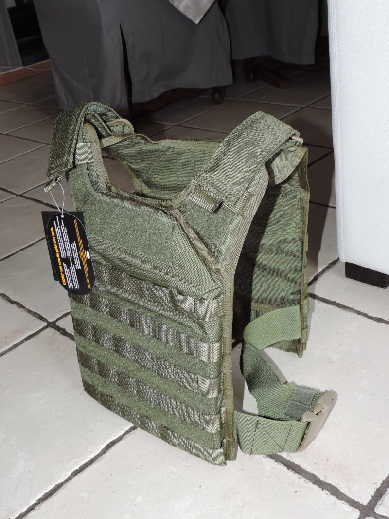 Review Plate Carrier FLYYE Fapc Gen1 Dscn0310