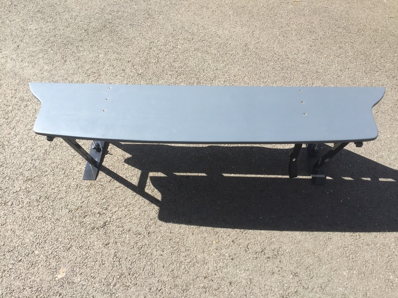 A vendre TABLETTE MULTIFLEXBOARD FABRICATION MAISON Img_3115