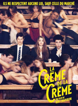 LA CREME DE LA CREME Creme_10