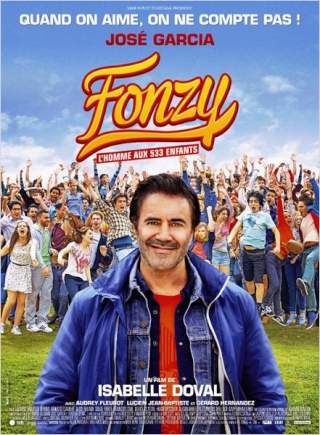 FONZY Fonzy10