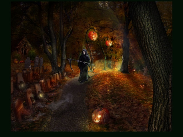 Avatars Halloween Hallow12