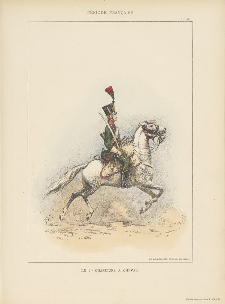 la Belgique de 1789 à 1815 0_724615