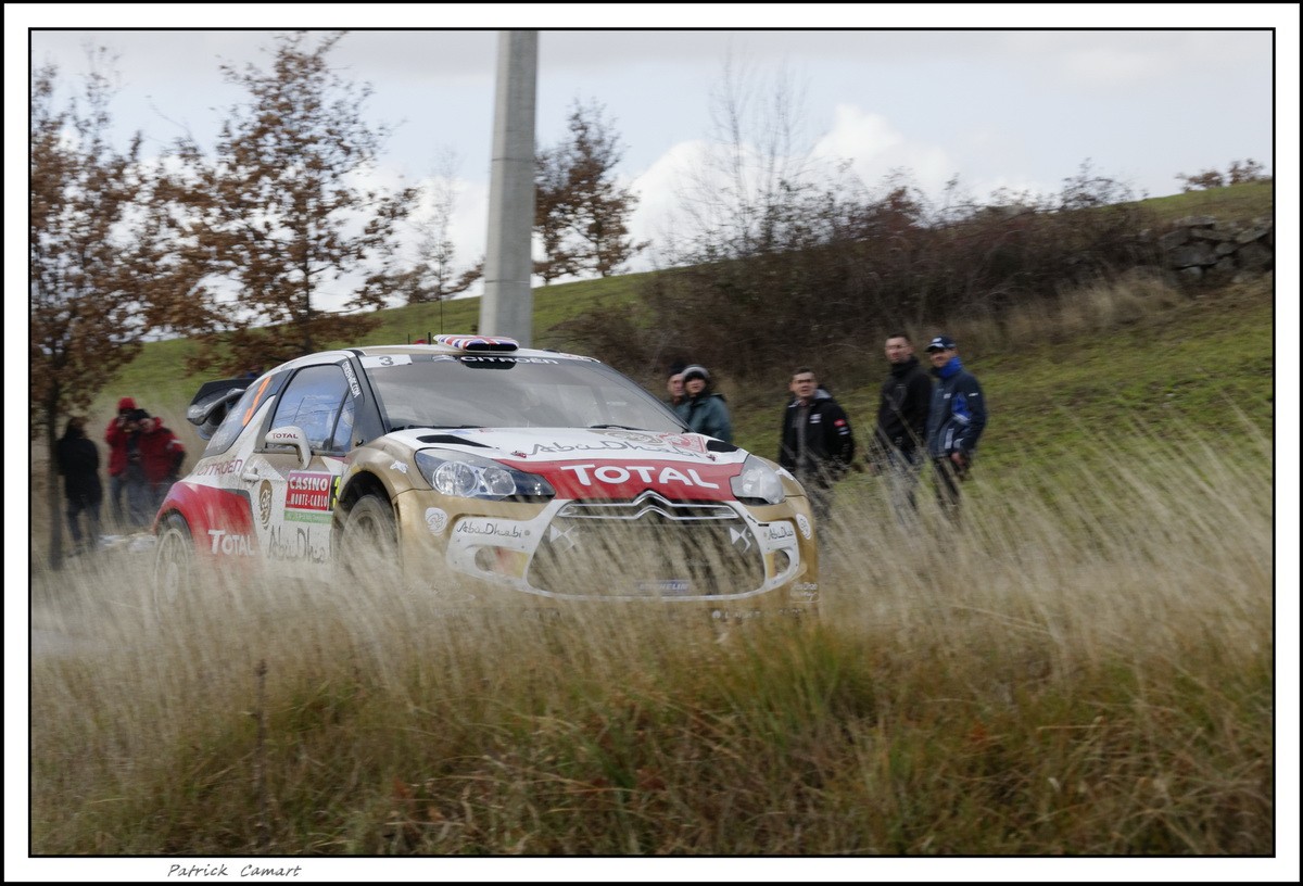 RALLYE MONTE CARLO 2014 5_kris10