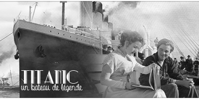 [Résultats] SO2W #18 : Le Titanic Signat14