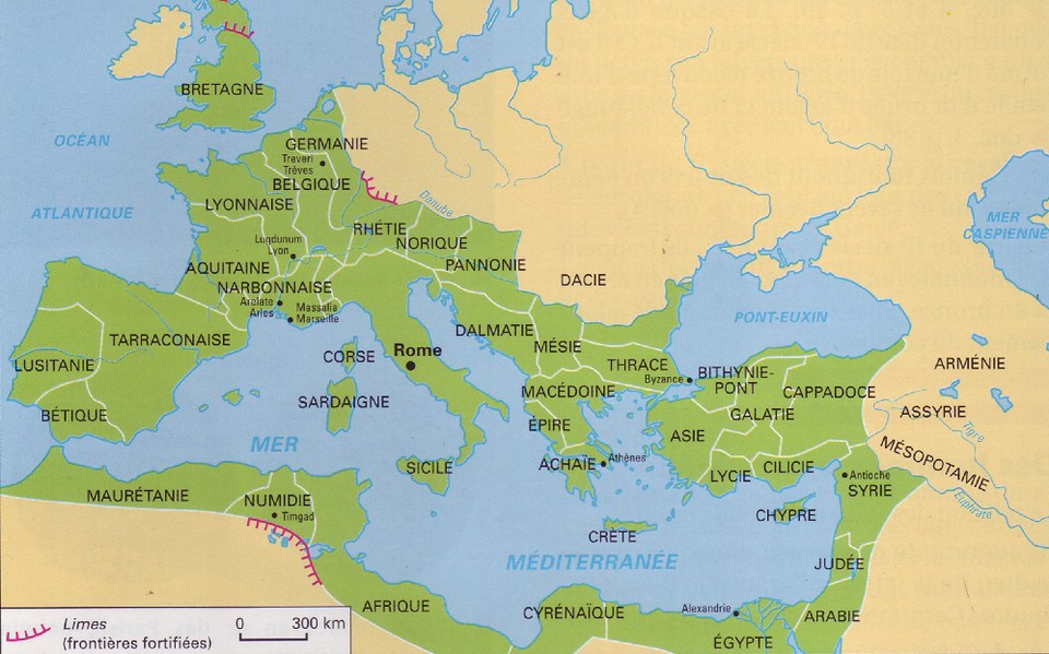 L"Empire Romain Empire10