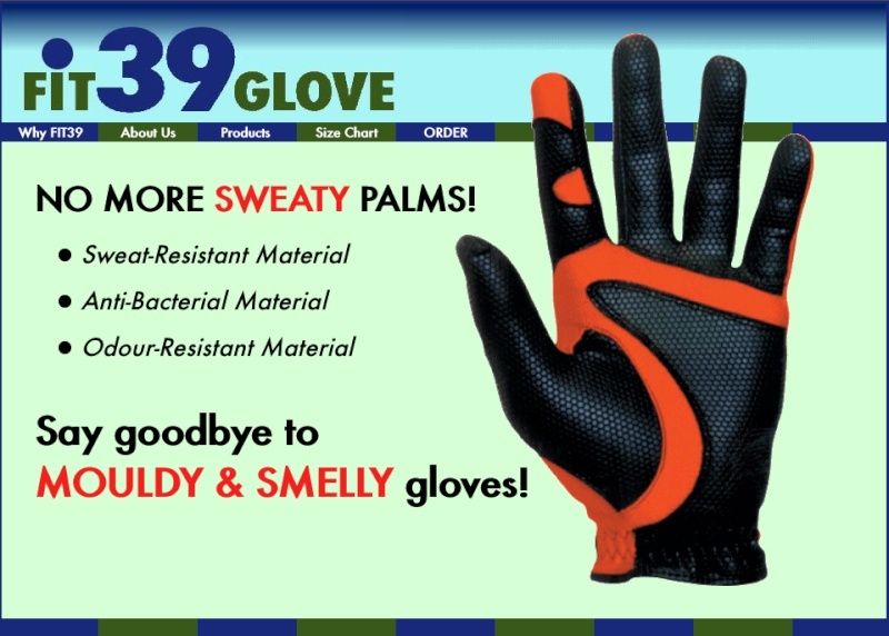 anybody seen glovekeepers at a shop recently? Fit3912