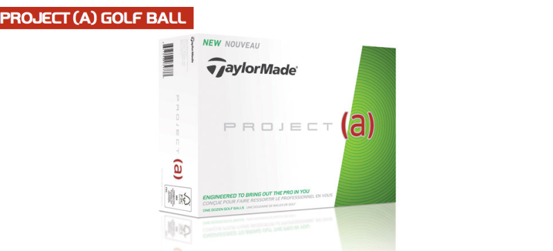 Golf ball review and ratings Projec12