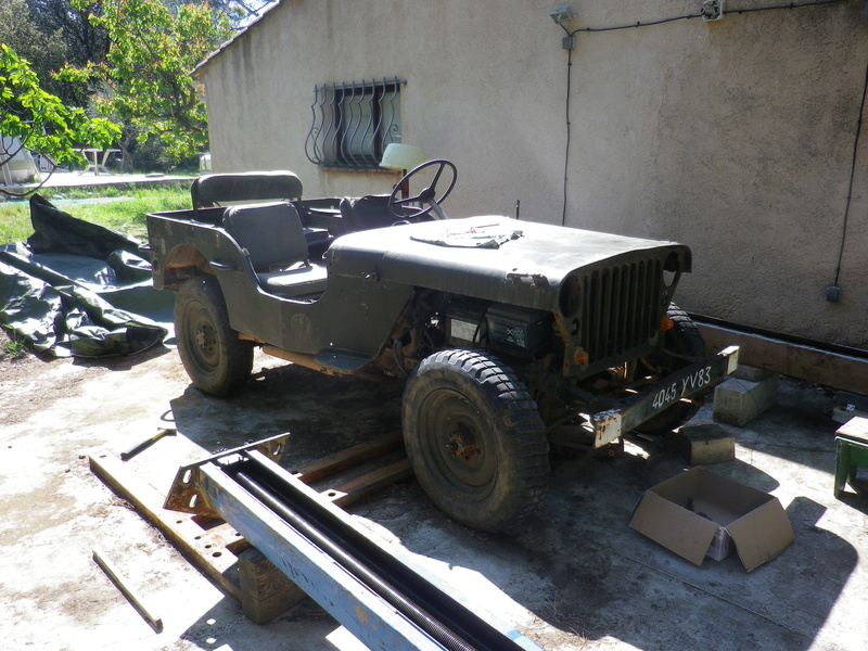 restauration jeep m201 hotchkiss Imgp0017