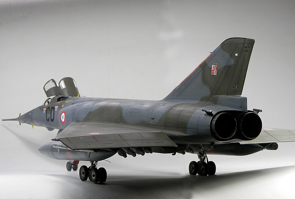 Mirage IV P P3260815