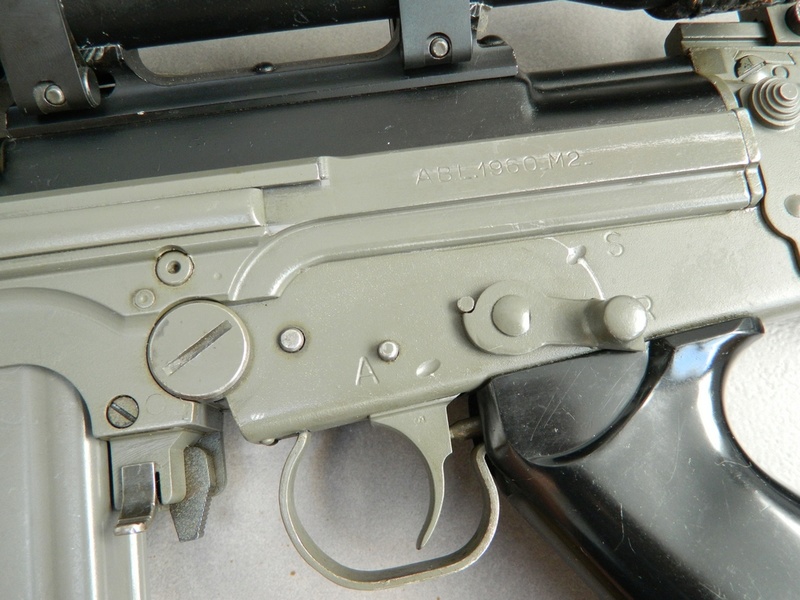 FN FAL ABL M2 version tireur d'élite Dscn7670