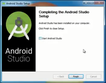  Tutorial: Android Studio setup guide Studio17