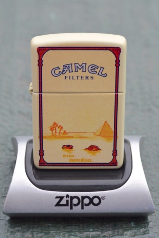 collection - Collection: Les p’tits Zippo de Capretto - Page 20 Zip_ne10