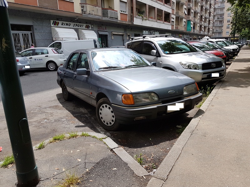 avvistamenti auto storiche - Pagina 24 20170517