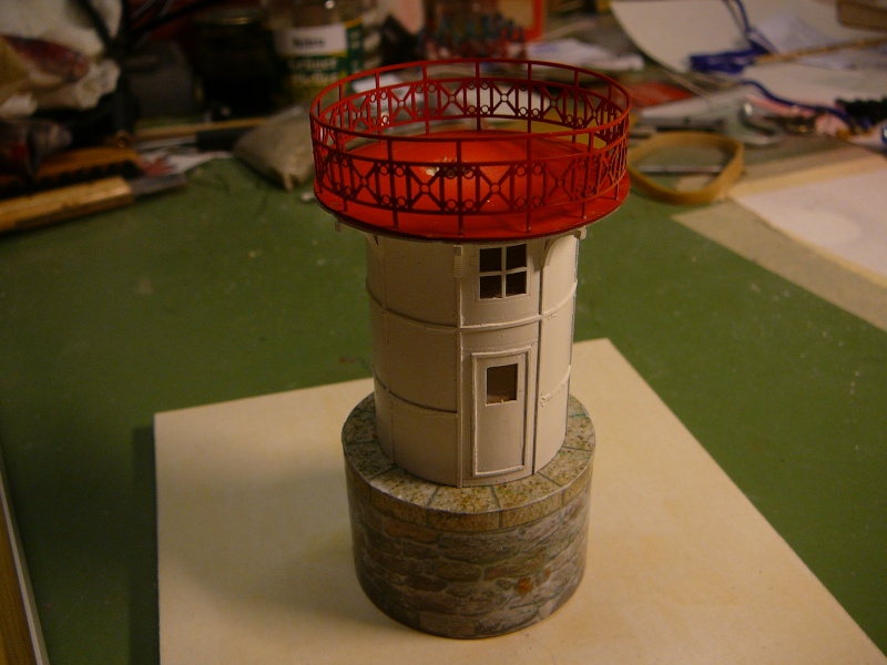 Der Leuchtturm Gellen auf Hiddensee - Fertig - Seite 2 P1150155