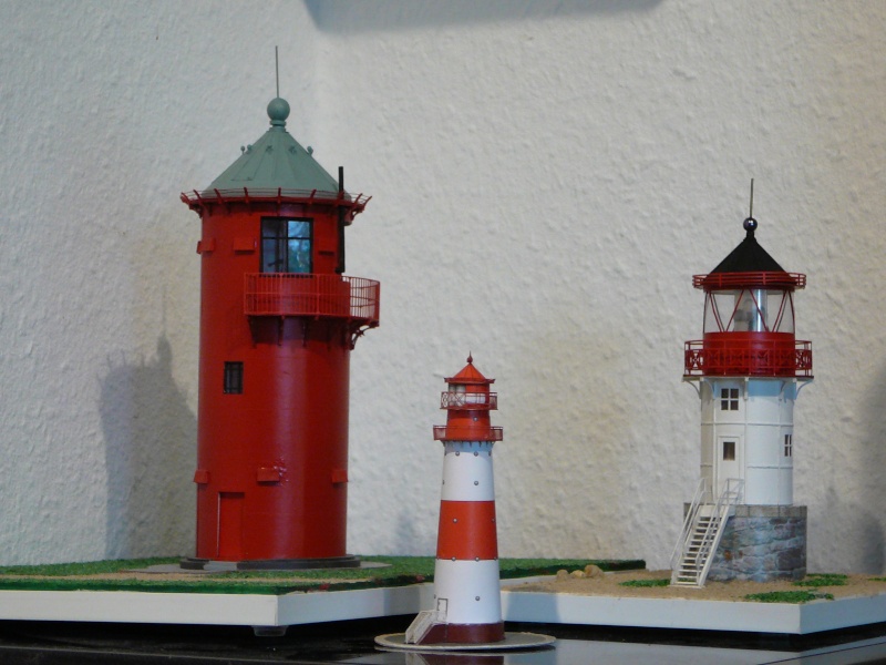 Der Leuchtturm Gellen auf Hiddensee - Fertig - Seite 3 P1150239