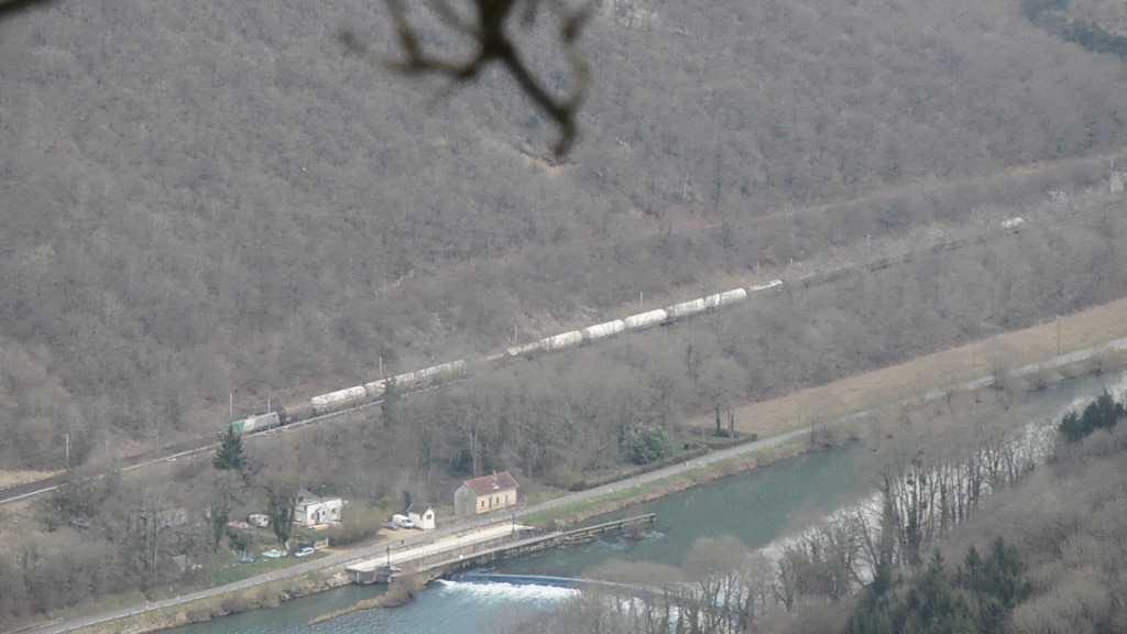 Trains dans la vallée du Doubs Vlcsna11