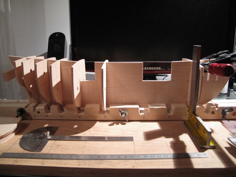 La BOUNTY 1/50 de Constructo Img_1215