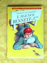 Un joli lot des 8 Bennett en Idéal-Bibliothèque P1110820