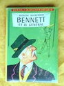 Un joli lot des 8 Bennett en Idéal-Bibliothèque P1110822