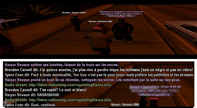 Eight Trey Gangster Crips - Screenshots & Vidéos (2) - Page 6 Sa-mp-11