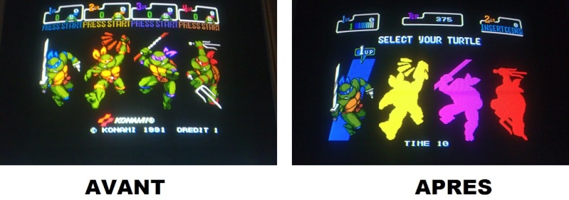 Tuto : passer un Turtles In Time 4 joueurs en 2 joueurs 210